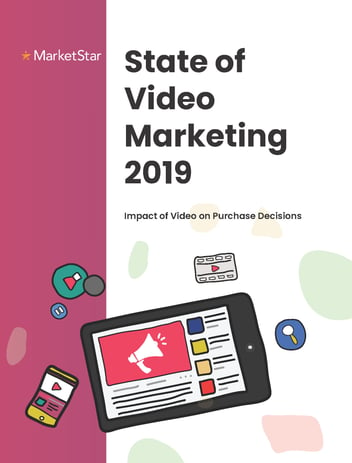 State of Video Marketing 2019: Impact of Videos on Purchase Decisions